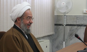 اگر شهید مطهری در حوزه می‌ماند؟!